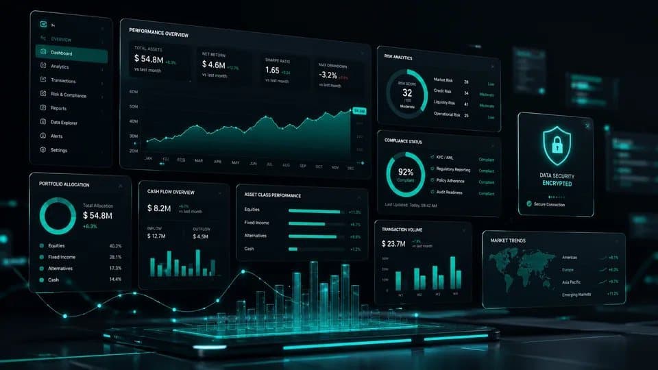 Advantage First Financial