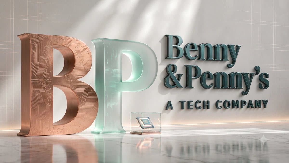 Benny & Penny